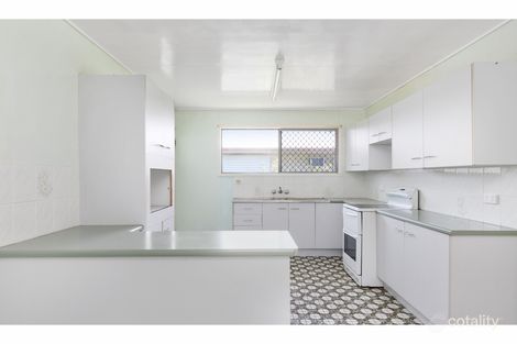 Property photo of 261 Diplock Street Berserker QLD 4701