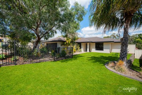 Property photo of 84 Sharyn Drive New Auckland QLD 4680