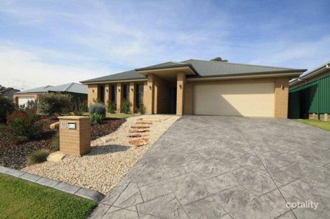 Property photo of 52 Dixon Circuit Muswellbrook NSW 2333