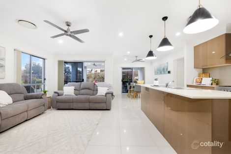 Property photo of 12 Stoney Creek Circuit Ormeau QLD 4208