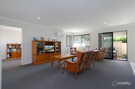 Property photo of 14A Hannah Street Wallsend NSW 2287