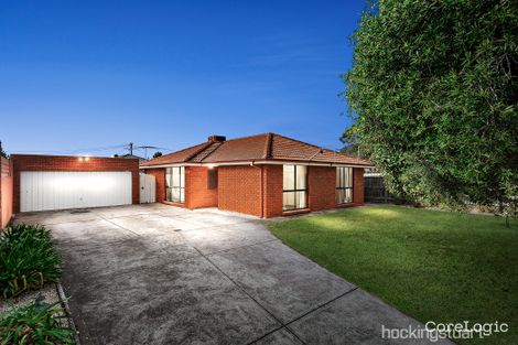 Property photo of 2 Patton Court Altona Meadows VIC 3028