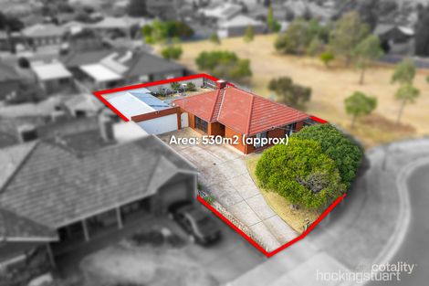 Property photo of 2 Patton Court Altona Meadows VIC 3028