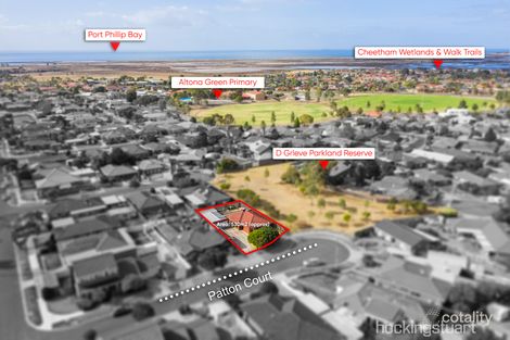 Property photo of 2 Patton Court Altona Meadows VIC 3028