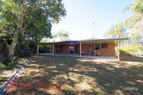 Property photo of 18 Breynia Street Kingston QLD 4114