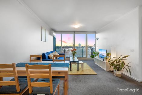 Property photo of 125/416A St Kilda Road Melbourne VIC 3004