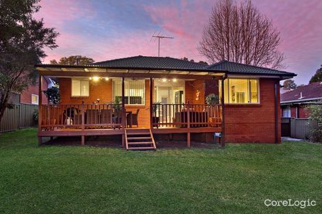 Property photo of 13 Reid Avenue Castle Hill NSW 2154