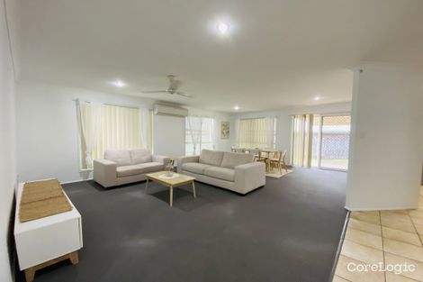 Property photo of 25 Langer Drive Eimeo QLD 4740