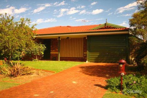 19 Korbosky Rd, Lockridge, WA 6054
