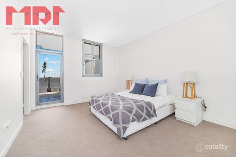 Property photo of 73/235 Homebush Road Strathfield NSW 2135