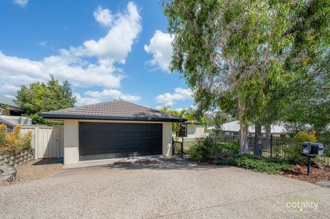 Property photo of 84 Sharyn Drive New Auckland QLD 4680