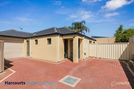 Property photo of 3/42 Ridge Road Cockburn Central WA 6164