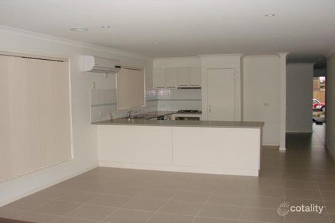 Property photo of 40 Prominence Boulevard Tarneit VIC 3029