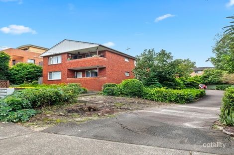 5/100 Station St, West Ryde, NSW 2114