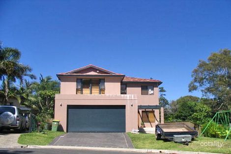 17 Crusade Pl, Woolooware, NSW 2230