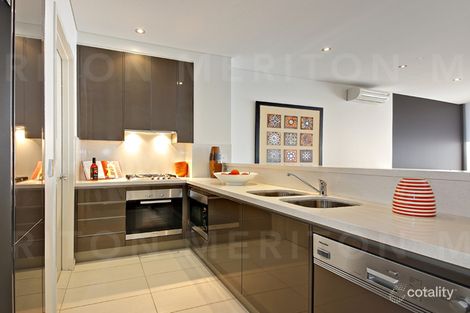 Property photo of 304/8B Mary Street Rhodes NSW 2138