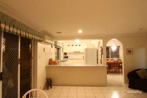 Property photo of 70 Hickey Way Carrara QLD 4211
