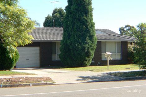49 Melville Rd, St Clair, NSW 2759