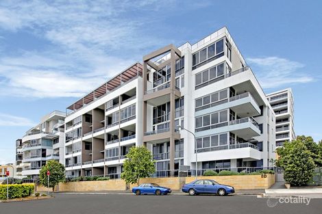 726/4 Marquet St, Rhodes, NSW 2138