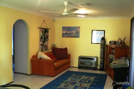 Property photo of 62 Pine Creek Circuit St Clair NSW 2759