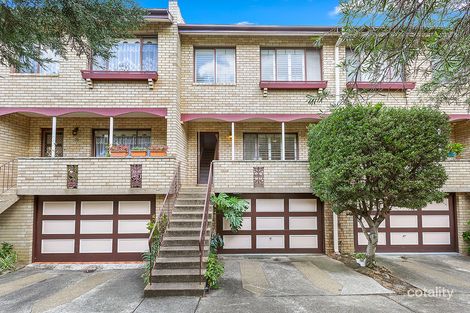 Property photo of 14/94 Bland Street Ashfield NSW 2131