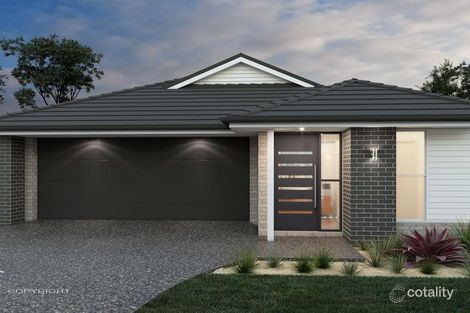Lot 288 Victory Dr, Griffin, QLD 4503