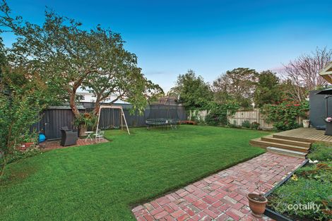 Property photo of 33 Grout Street Hampton VIC 3188