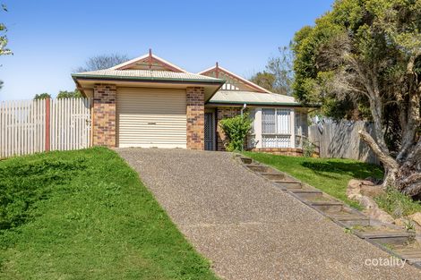 Property photo of 18 Kayser Court Darling Heights QLD 4350