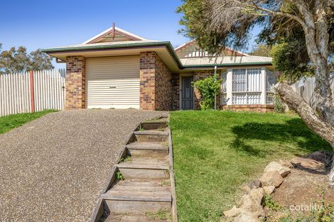 Property photo of 18 Kayser Court Darling Heights QLD 4350