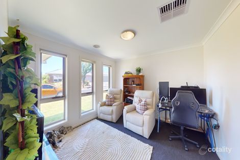 4 Pembroke Cres, Wodonga, VIC 3690