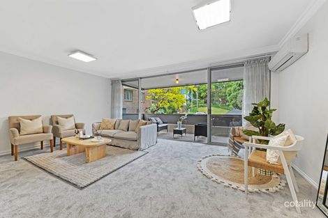 Property photo of 17/584 Pacific Highway Killara NSW 2071