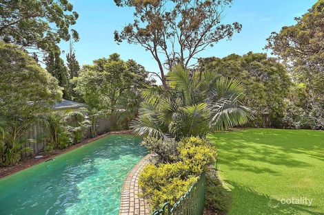 Property photo of 45 Willoughby Street Epping NSW 2121