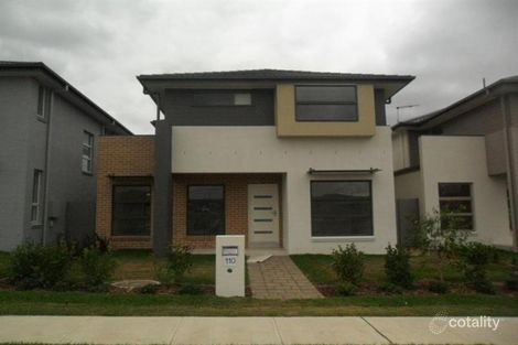 110 Riverbank Dr, The Ponds, NSW 2769