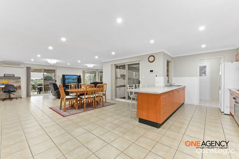 Property photo of 139 Cumberland Road Ingleburn NSW 2565