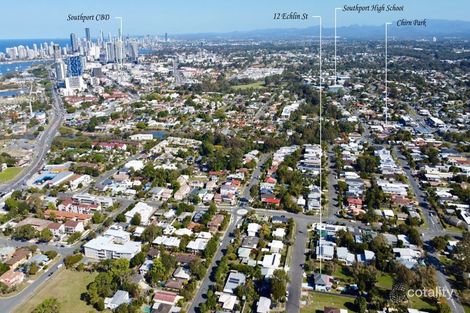 Property photo of 12 Echlin Street Labrador QLD 4215