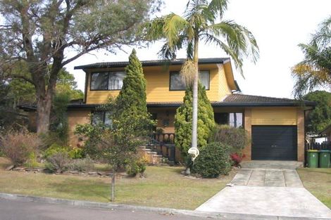 44 Henry Parkes Dr, Berkeley Vale, NSW 2261