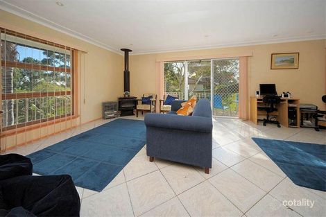 Property photo of 88 Spur Crescent Loftus NSW 2232