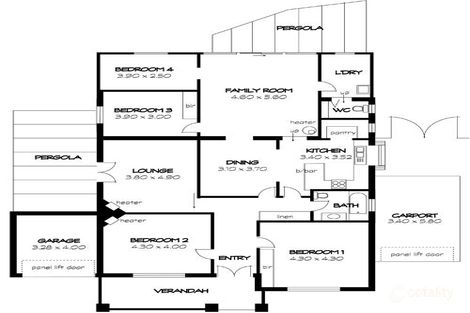 Property photo of 33 Dampier Avenue Findon SA 5023