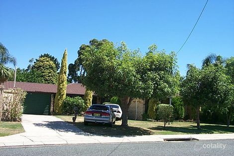 11 Forward Ct, High Wycombe, WA 6057