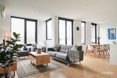 Property photo of 513/17 Lynch Street Hawthorn VIC 3122