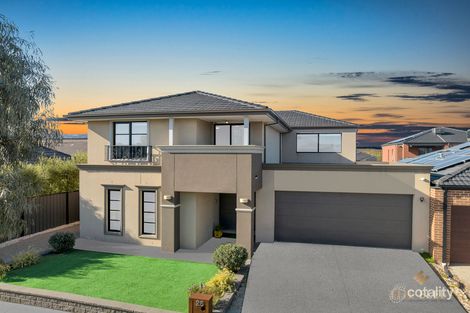Property photo of 26 Malmesbury Avenue Truganina VIC 3029