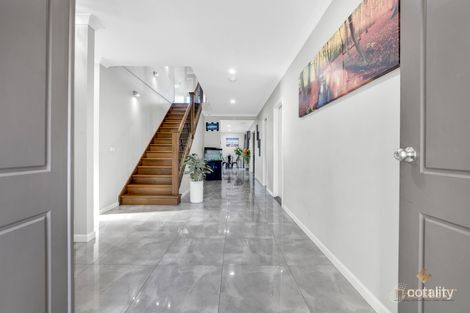 Property photo of 26 Malmesbury Avenue Truganina VIC 3029