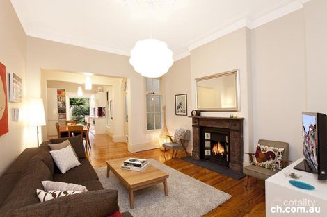 Property photo of 556 Darling Street Rozelle NSW 2039
