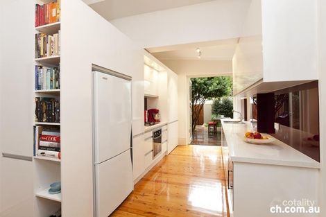 Property photo of 556 Darling Street Rozelle NSW 2039
