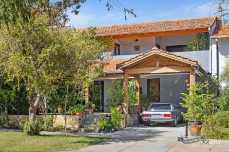 Property photo of 33B First Avenue Mount Lawley WA 6050