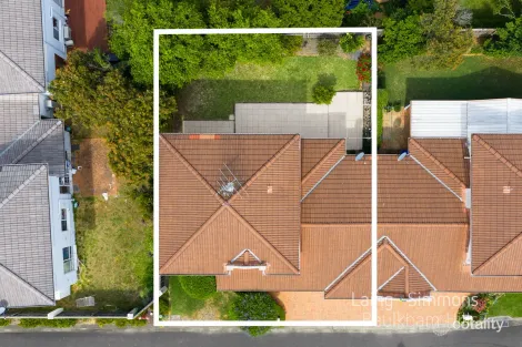 Property photo of 43/17 Conie Avenue Baulkham Hills NSW 2153