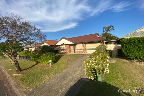Property photo of 14 Kooringal Street Tingalpa QLD 4173