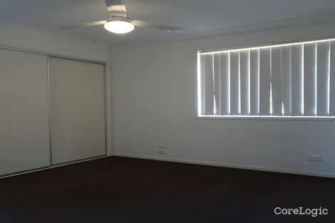 Property photo of 45 One World Drive Redridge QLD 4660