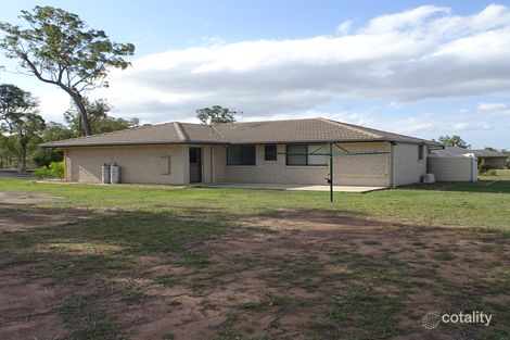 Property photo of 45 One World Drive Redridge QLD 4660