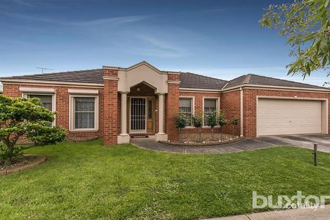 21 Homestead Dr, St Albans Park, VIC 3219